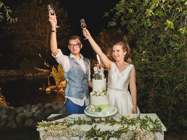 O casamento de Gil e Mariana em Arruda dos Vinhos, Arruda dos Vinhos 91