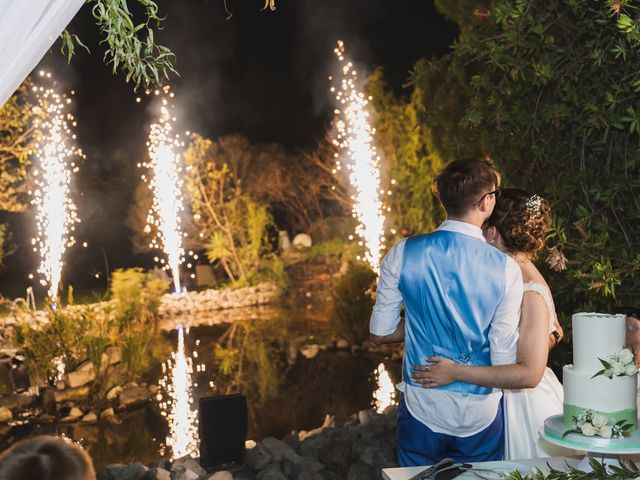 O casamento de Gil e Mariana em Arruda dos Vinhos, Arruda dos Vinhos 92