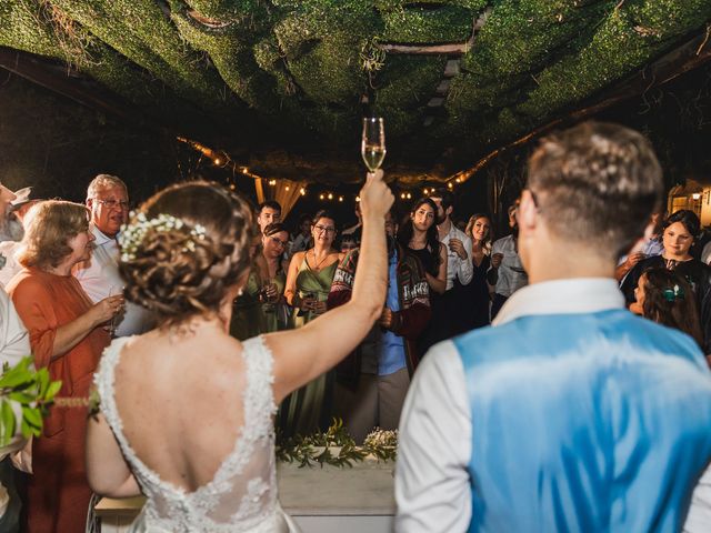 O casamento de Gil e Mariana em Arruda dos Vinhos, Arruda dos Vinhos 95
