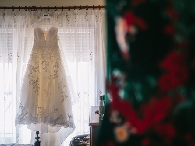 O casamento de Miguel e Patrícia em Maia, Maia 1