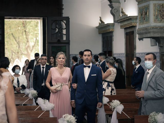 O casamento de Pedro e Carla em Guimarães, Guimarães 90