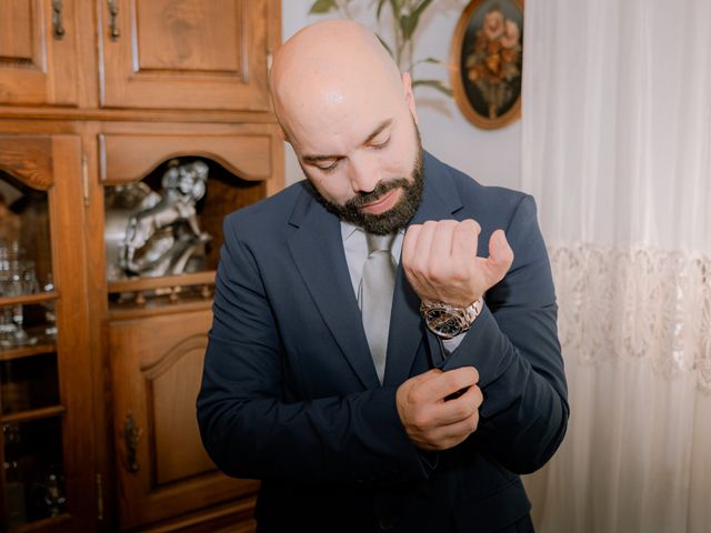 O casamento de Luís e Andreia em Covilhã, Covilhã 3