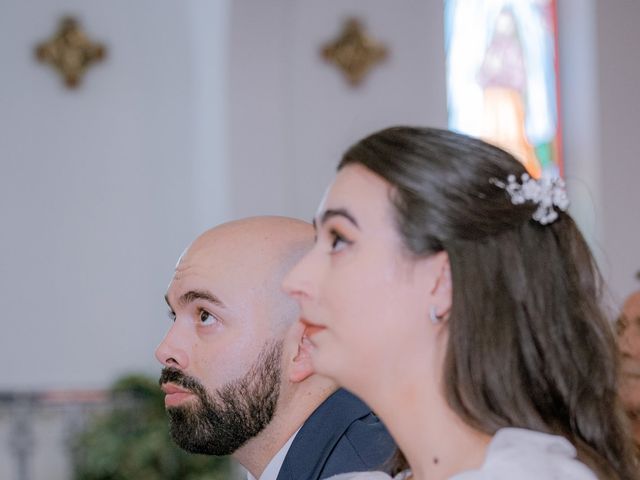 O casamento de Luís e Andreia em Covilhã, Covilhã 26