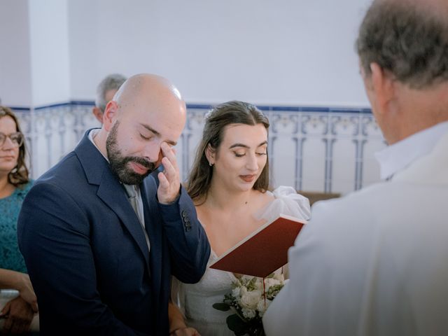 O casamento de Luís e Andreia em Covilhã, Covilhã 27