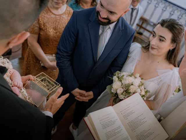 O casamento de Luís e Andreia em Covilhã, Covilhã 29