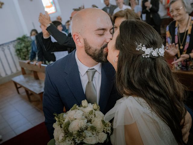 O casamento de Luís e Andreia em Covilhã, Covilhã 31