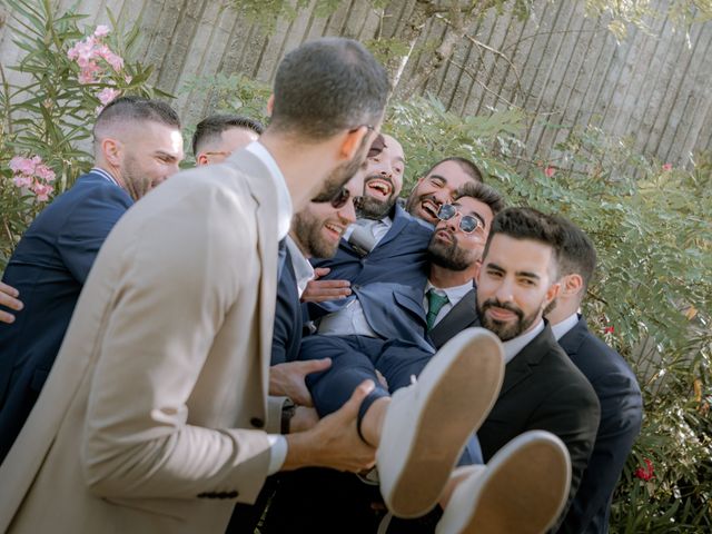 O casamento de Luís e Andreia em Covilhã, Covilhã 34