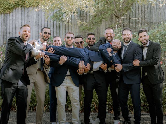 O casamento de Luís e Andreia em Covilhã, Covilhã 36