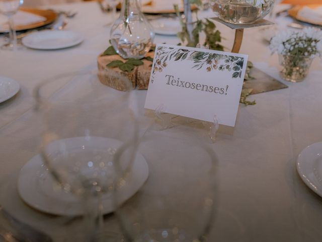 O casamento de Luís e Andreia em Covilhã, Covilhã 49