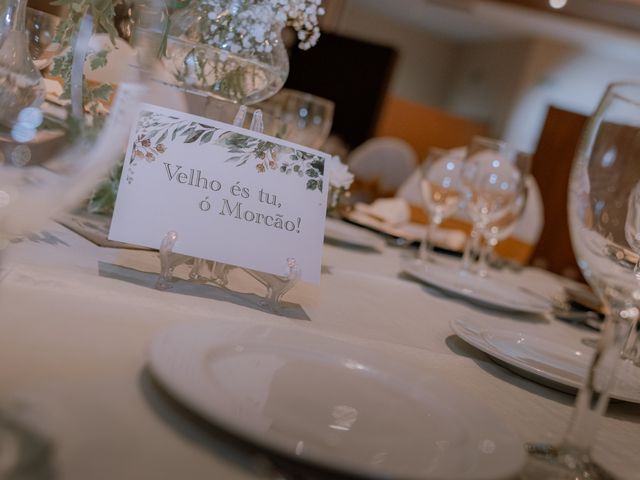 O casamento de Luís e Andreia em Covilhã, Covilhã 50