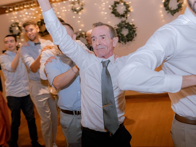 O casamento de Luís e Andreia em Covilhã, Covilhã 56