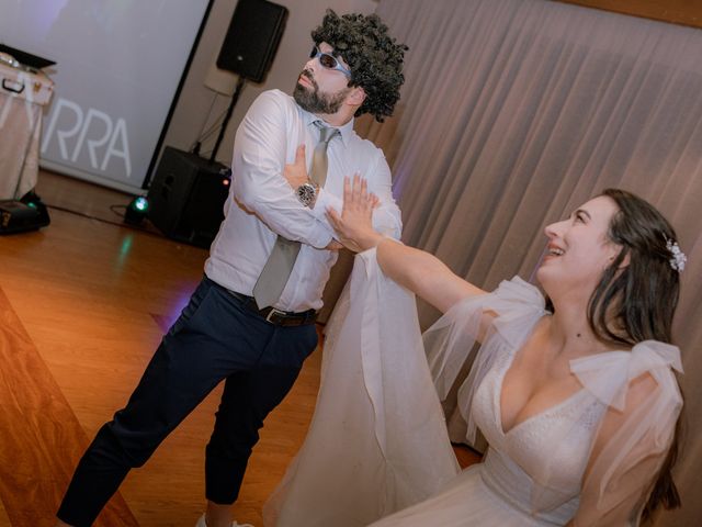 O casamento de Luís e Andreia em Covilhã, Covilhã 64
