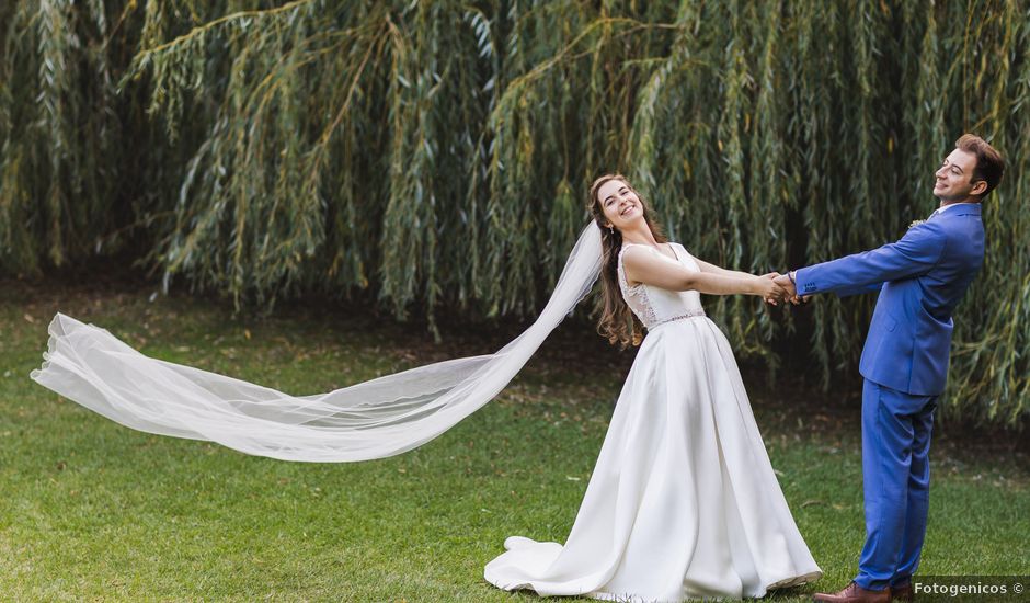 O casamento de Gil e Mariana em Arruda dos Vinhos, Arruda dos Vinhos