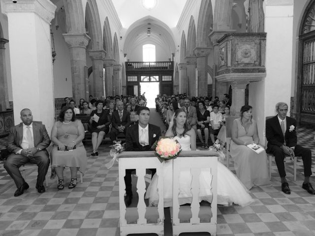 O casamento de Daniel e Vanessa em Santiago do Cacém, Santiago do Cacém 10