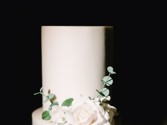 O casamento de André e Ana em Ansiães, Amarante 99