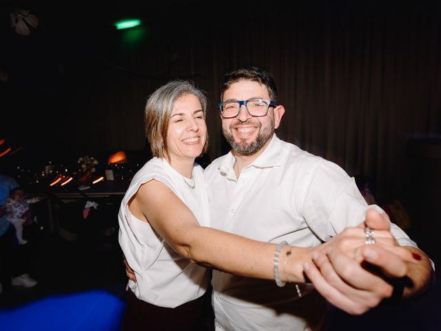 O casamento de André e Ana em Ansiães, Amarante 102