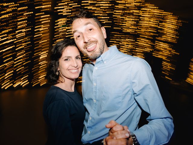 O casamento de André e Ana em Ansiães, Amarante 103