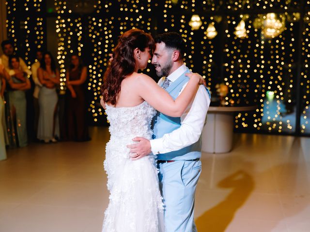 O casamento de André e Ana em Ansiães, Amarante 111