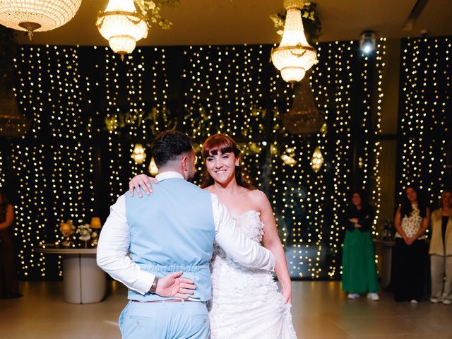O casamento de André e Ana em Ansiães, Amarante 117