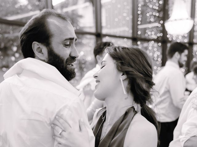 O casamento de André e Ana em Ansiães, Amarante 118