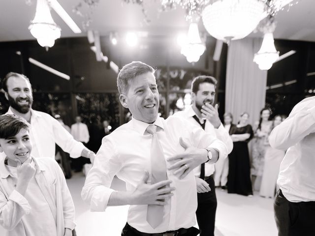 O casamento de André e Ana em Ansiães, Amarante 124