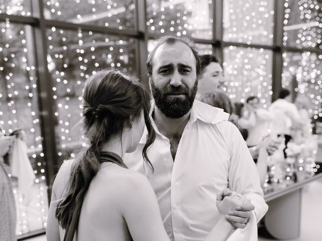 O casamento de André e Ana em Ansiães, Amarante 129