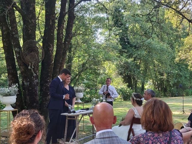 O casamento de Francisco  e Vera em Braga, Braga (Concelho) 2
