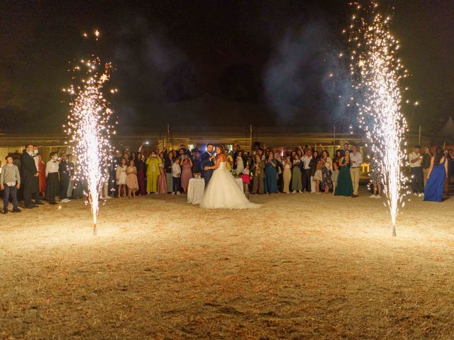 O casamento de Luís  e Ana  em Brejos de Azeitão, Setúbal (Concelho) 2