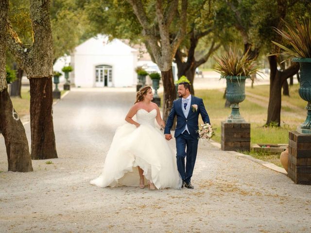 O casamento de Luís  e Ana  em Brejos de Azeitão, Setúbal (Concelho) 6