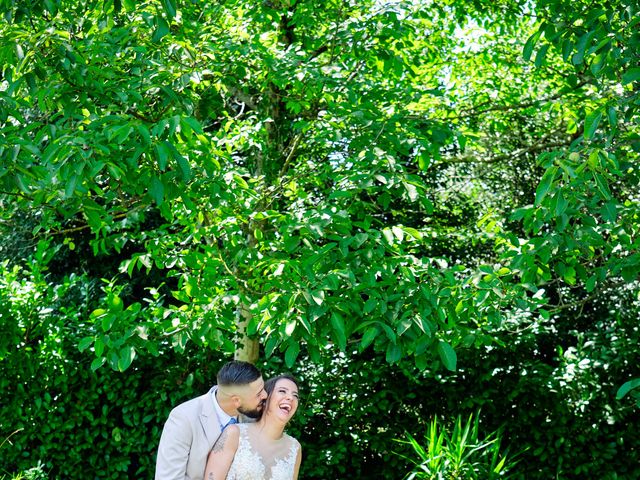 O casamento de Jason e Claudia em Póvoa de Lanhoso, Póvoa de Lanhoso 3