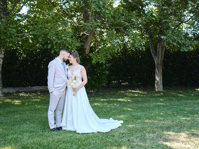 O casamento de Jason e Claudia em Póvoa de Lanhoso, Póvoa de Lanhoso 9