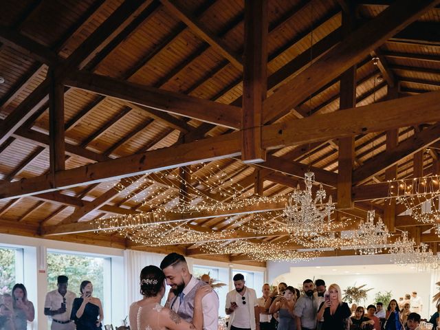 O casamento de Jason e Claudia em Póvoa de Lanhoso, Póvoa de Lanhoso 10