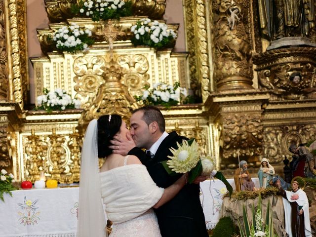 O casamento de Rui e Jéssica em Viana do Castelo, Viana do Castelo (Concelho) 16