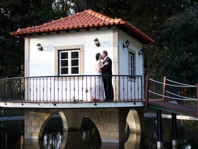 O casamento de Rui e Jéssica em Viana do Castelo, Viana do Castelo (Concelho) 35