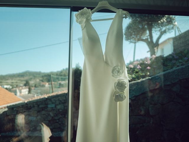 O casamento de FRANCISCO e MONICA em Felgueiras, Felgueiras 4