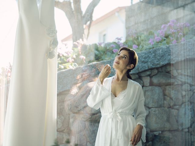 O casamento de FRANCISCO e MONICA em Felgueiras, Felgueiras 10
