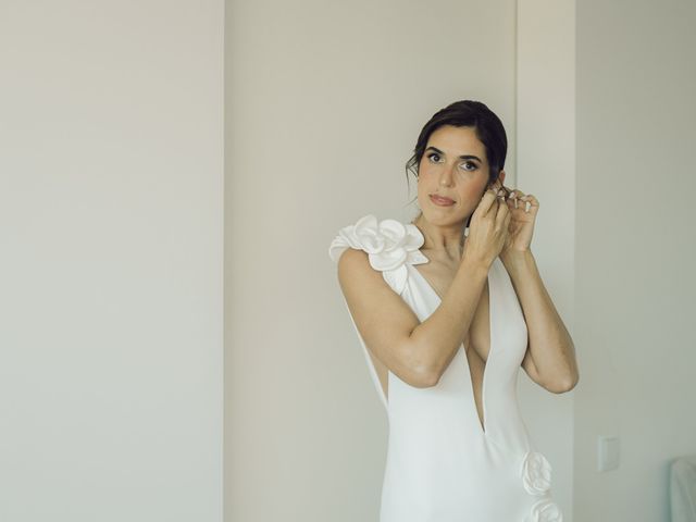 O casamento de FRANCISCO e MONICA em Felgueiras, Felgueiras 15