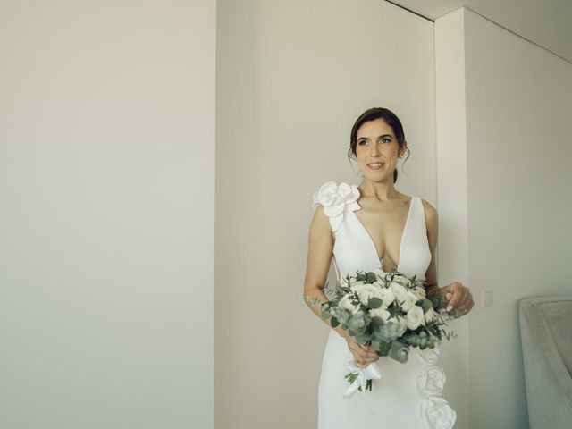 O casamento de FRANCISCO e MONICA em Felgueiras, Felgueiras 19