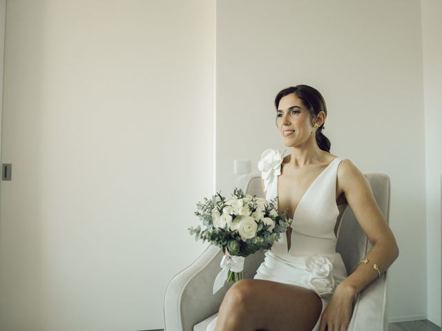 O casamento de FRANCISCO e MONICA em Felgueiras, Felgueiras 20