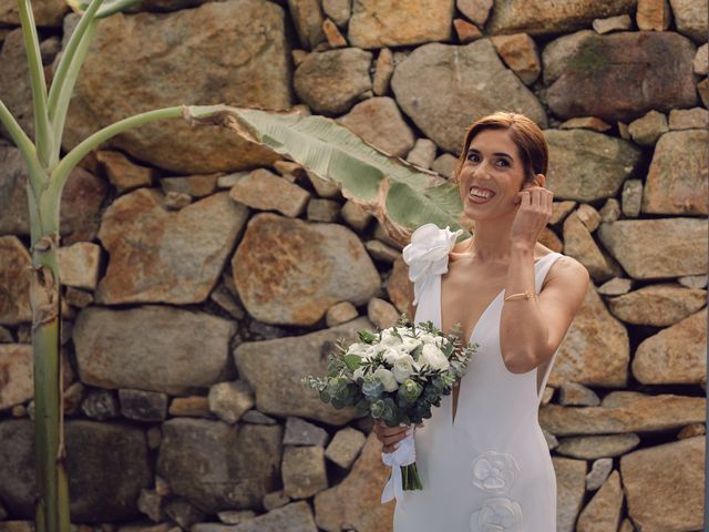O casamento de FRANCISCO e MONICA em Felgueiras, Felgueiras 21