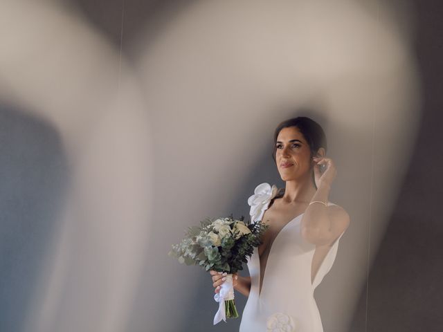 O casamento de FRANCISCO e MONICA em Felgueiras, Felgueiras 22