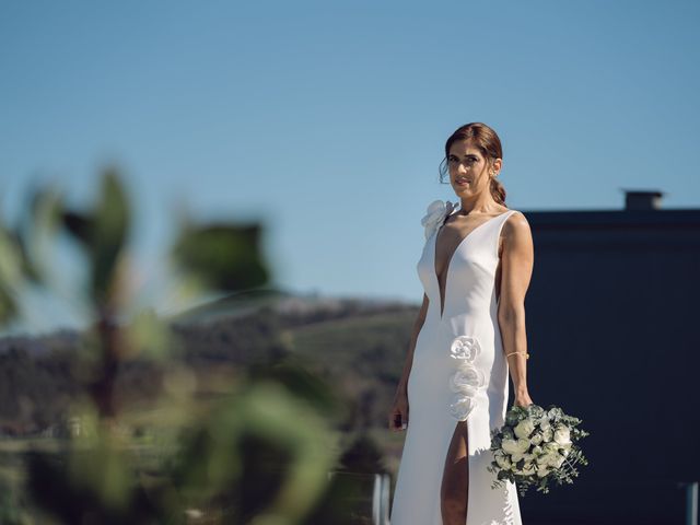 O casamento de FRANCISCO e MONICA em Felgueiras, Felgueiras 27