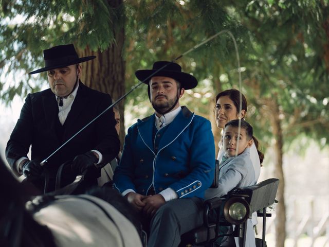 O casamento de FRANCISCO e MONICA em Felgueiras, Felgueiras 32