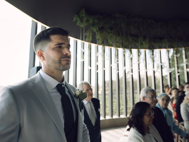 O casamento de FRANCISCO e MONICA em Felgueiras, Felgueiras 34