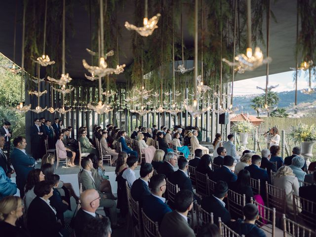 O casamento de FRANCISCO e MONICA em Felgueiras, Felgueiras 39