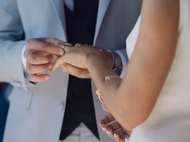 O casamento de FRANCISCO e MONICA em Felgueiras, Felgueiras 43