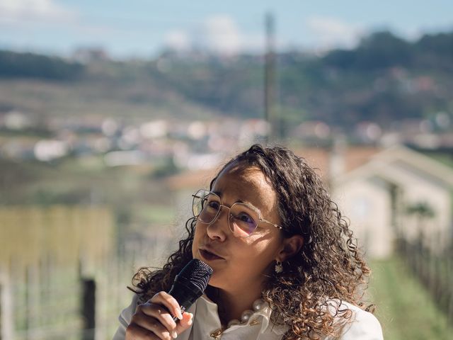 O casamento de FRANCISCO e MONICA em Felgueiras, Felgueiras 48
