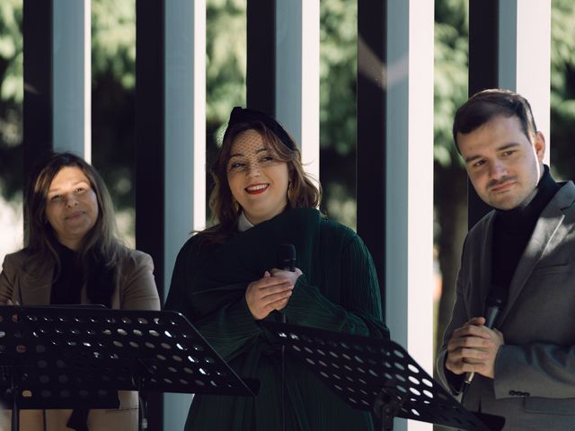 O casamento de FRANCISCO e MONICA em Felgueiras, Felgueiras 49