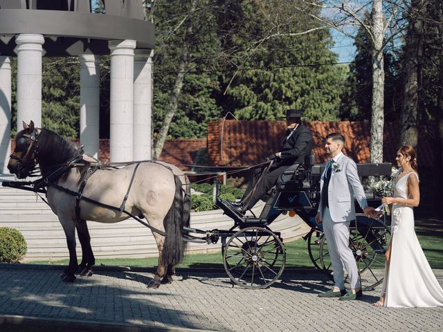 O casamento de FRANCISCO e MONICA em Felgueiras, Felgueiras 50