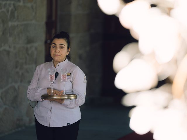 O casamento de FRANCISCO e MONICA em Felgueiras, Felgueiras 52